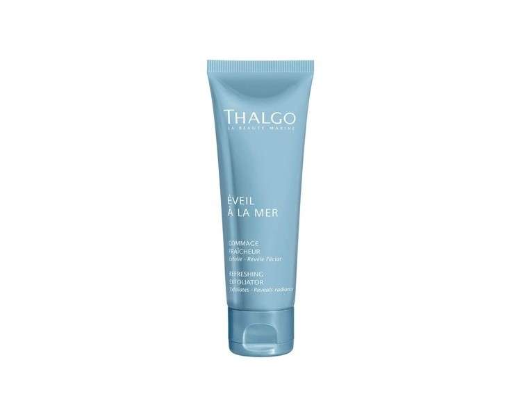 Thalgo Eveil a la Mer Gommage Fraicheur 50ml