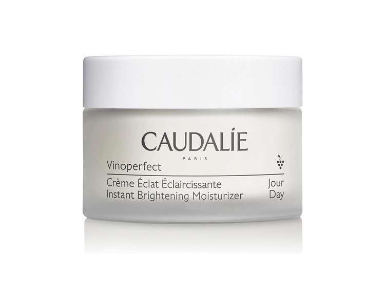 Caudalie Brightening Cream 50ml