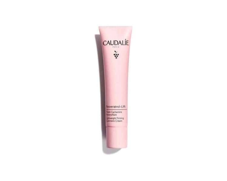 Caudalie Resveratrol Lift Cashmere Redensifying Fluid 40ml