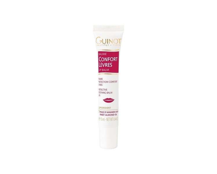 Guinot Lip Balm Comfort 15ml