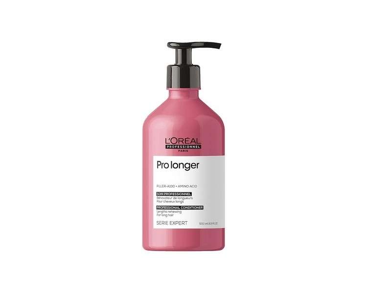 L'Oréal Professionnel Serie Expert Pro Longer Conditioner 500ml