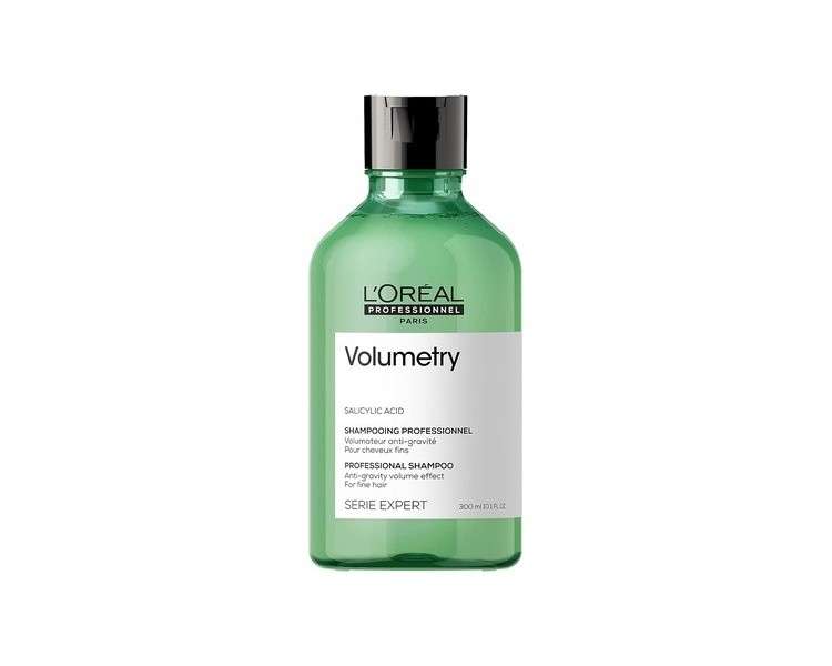 L'Oreal Professionnel Volumetry Shampoo for Flat Fine Hair 300ml