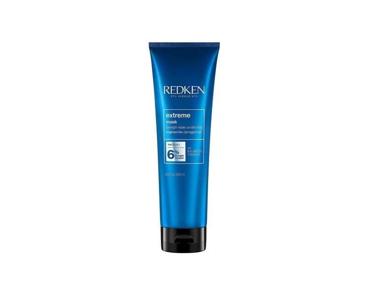 Redken Extreme Mask 250ml Hair Care