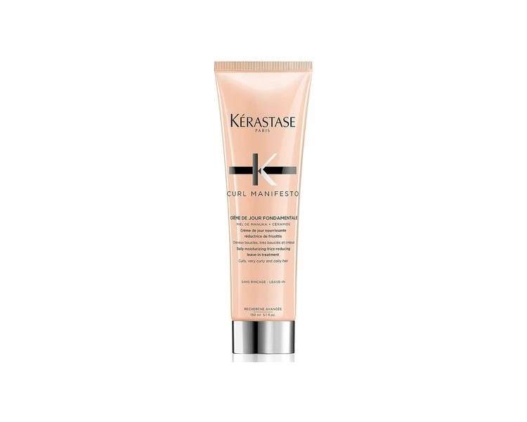 Kérastase Curl Manifesto Hair Cream 150ml