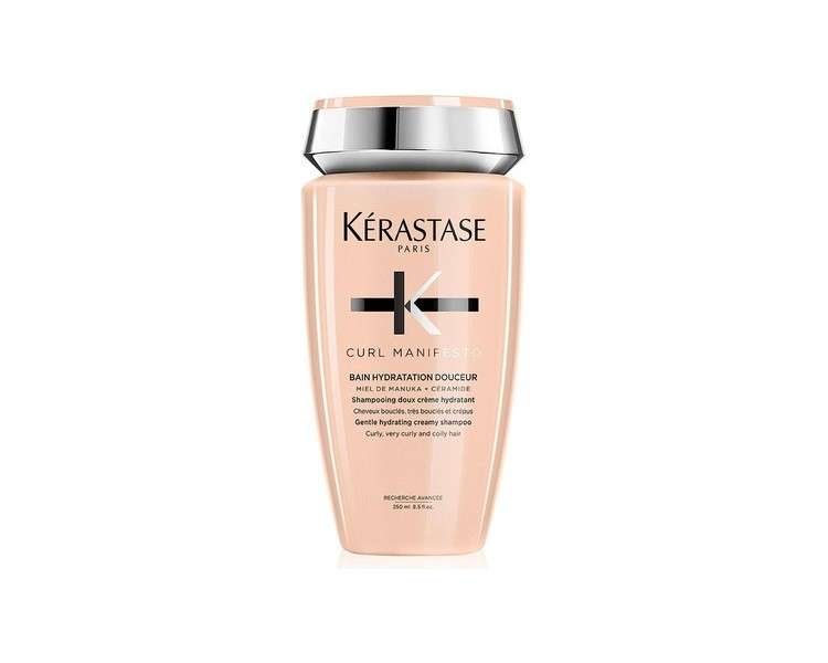 Kérastase Curl Manifesto Hydratation Shampoo 250ml