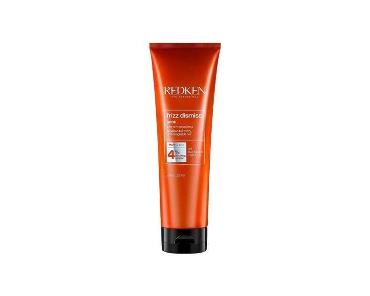 Redken Frizz Dismiss Hair Mask 250ml