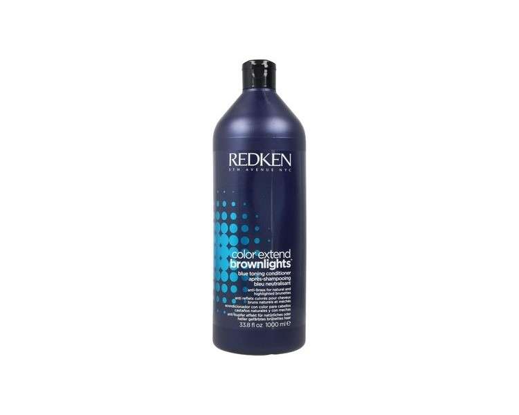 Redken Color Extend Brownlights Conditioner 1000ml