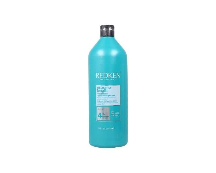 Redken Extreme Length Conditioner 33.8oz