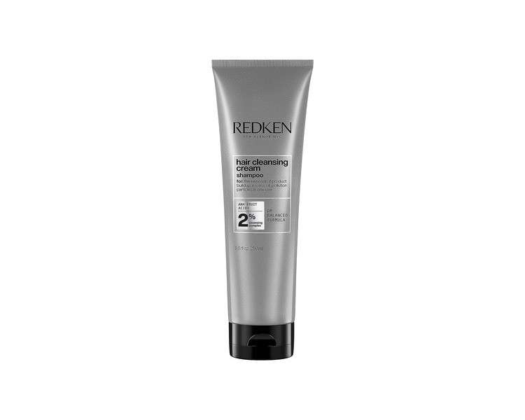 Redken Fruit Acids Shampoo Removes Impurities and Product Build-up 250ml