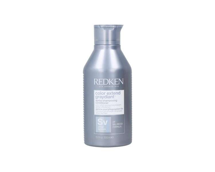 Redken Color Extend Graydiant Conditioner 300ml