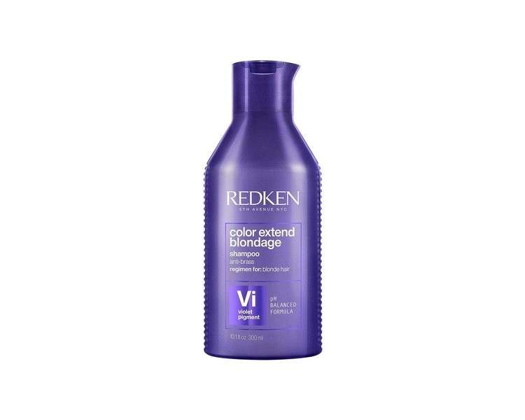 Redken Color Extend Blonde Shampoo 300ml