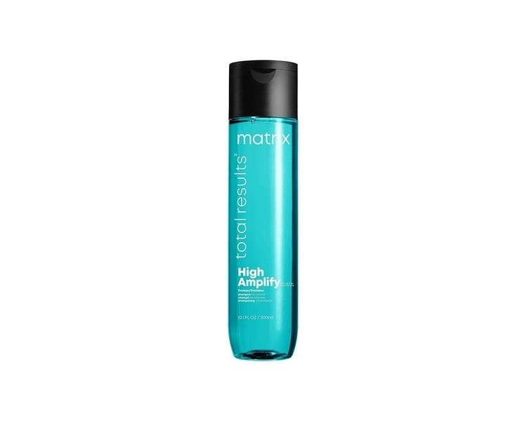 Matrix Total Results High Amplify Volumizing Shampoo 300ml