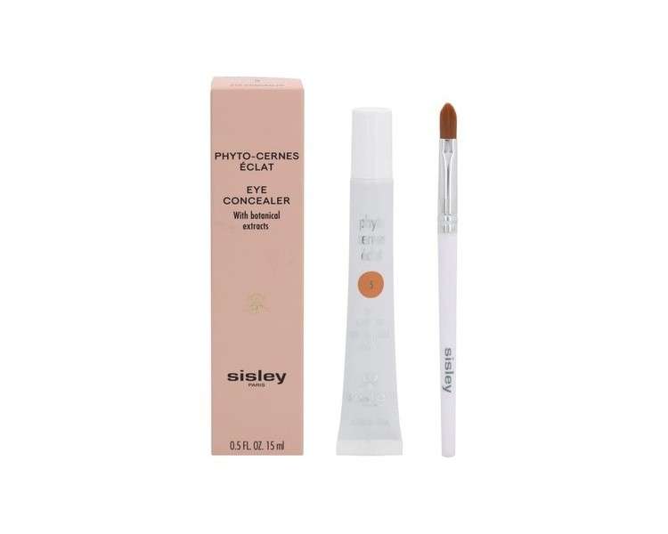 Sisley Eye Concealer with Botanical Extract No.5 15ml