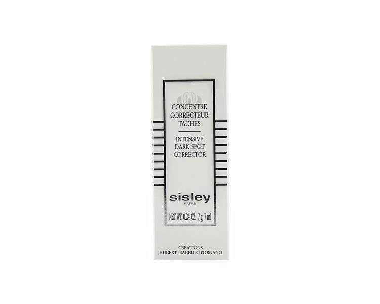 Sisley Intensive Dark Spot Corrector For Women 7ml