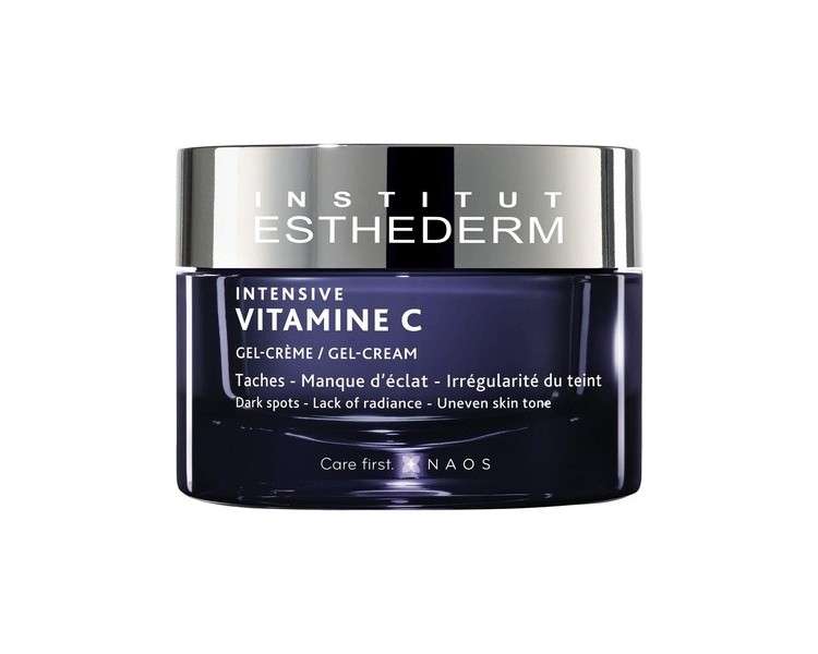 Institut Esthederm Intensive Vitamin C Gel-Cream 50ml