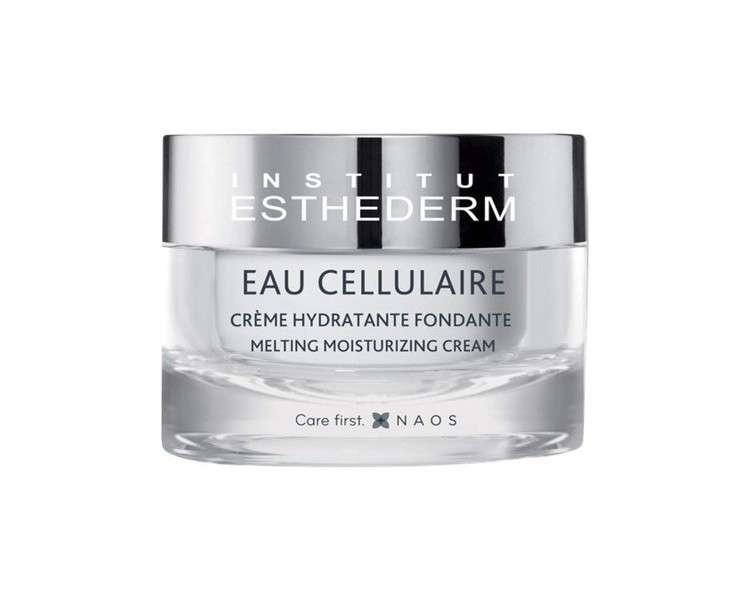 Institut Esthederm Cellular Water Cream 50ml