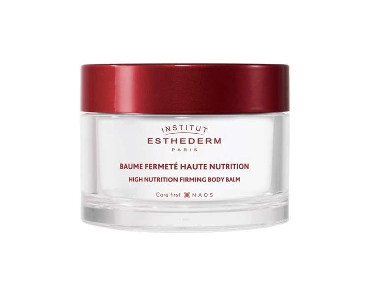 Estheberm High Nutrition Firming Balm