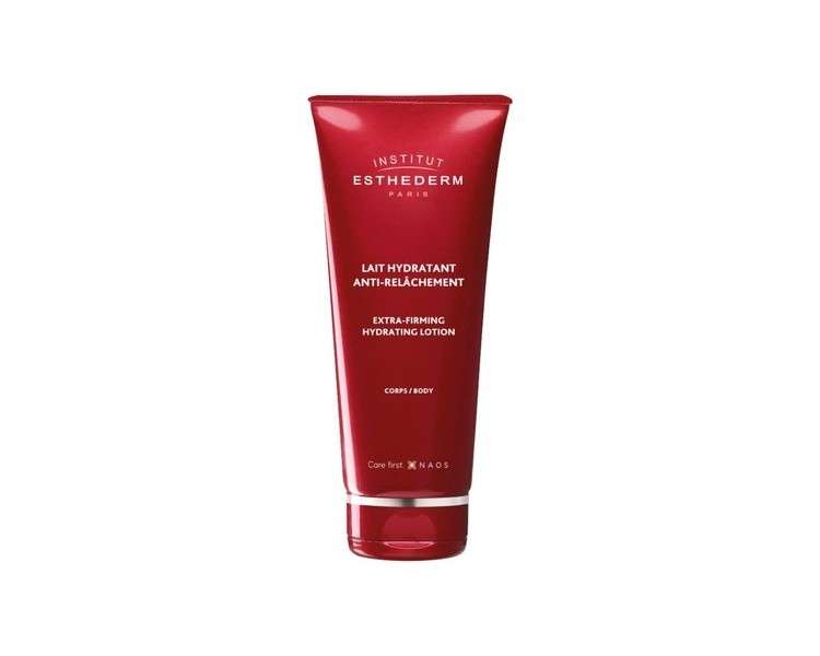 Institut Esthederm Extra-Firming Hydrating Lotion 400ml