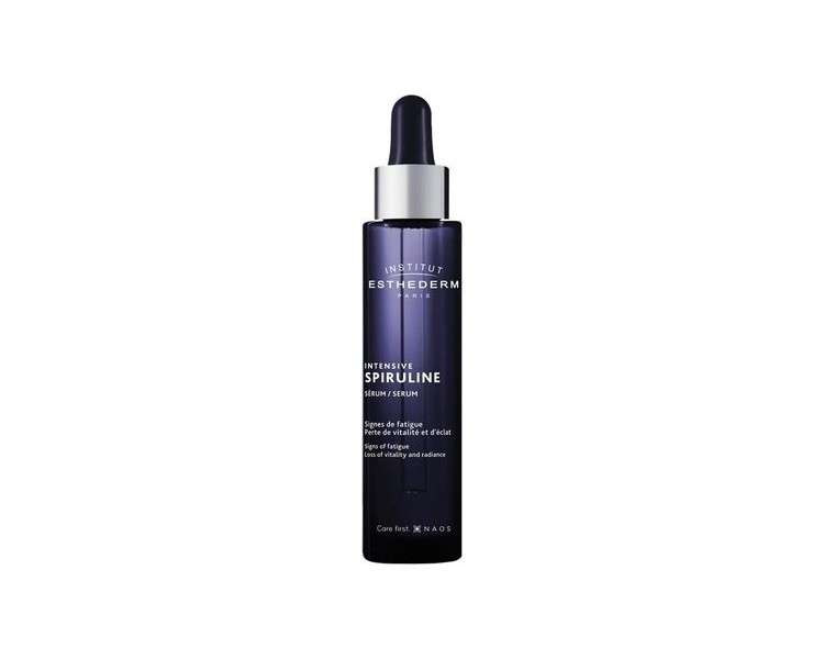 Institut Esthederm Intensive Spiruline Serum 30ml