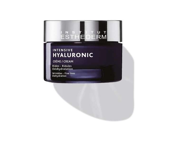 Institut Esthederm Intensive Hyaluronic Cream 50ml