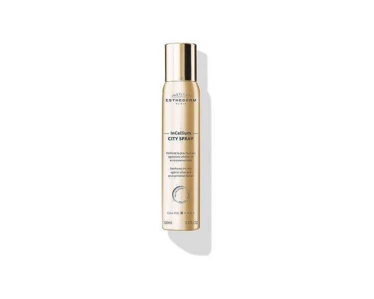 Institut Esthederm City Protect InCellium Spray 100ml