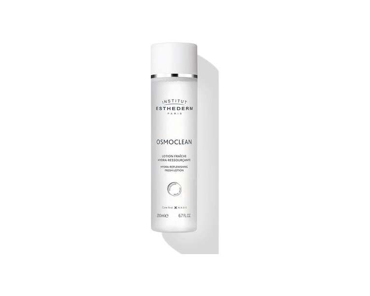 Institut Esthederm Osmoclean Hydra-Replenishing Fresh Lotion 200ml