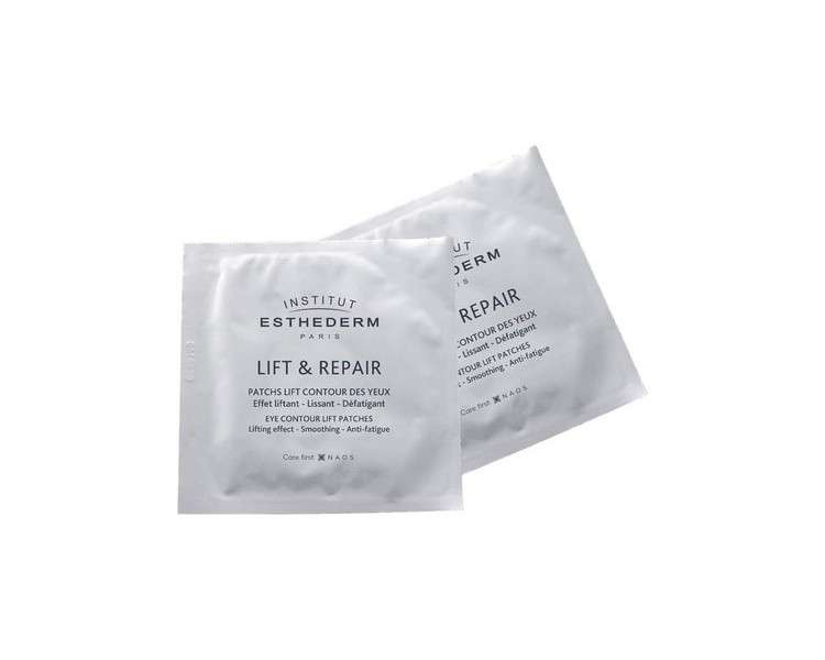 Institut Esthederm Eye Contour Lift Patches 3ml