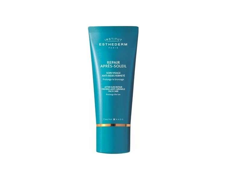 Institut Esthederm After Sun Repair Face Care 50ml