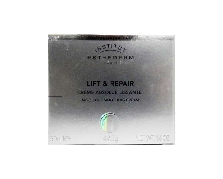 Institut Esthederm Lift & Repair Absolute Smoothing Cream 50ml