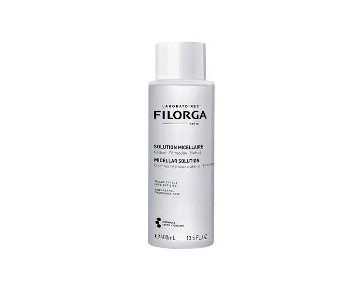 Filorga Make-Up Remover Detergent 400ml