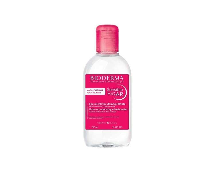 Bioderma Sensibio H2O AR