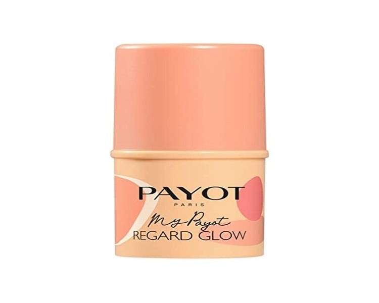 Payot My Regard Glow Toning Stick for Fatigue 3in1 Almond