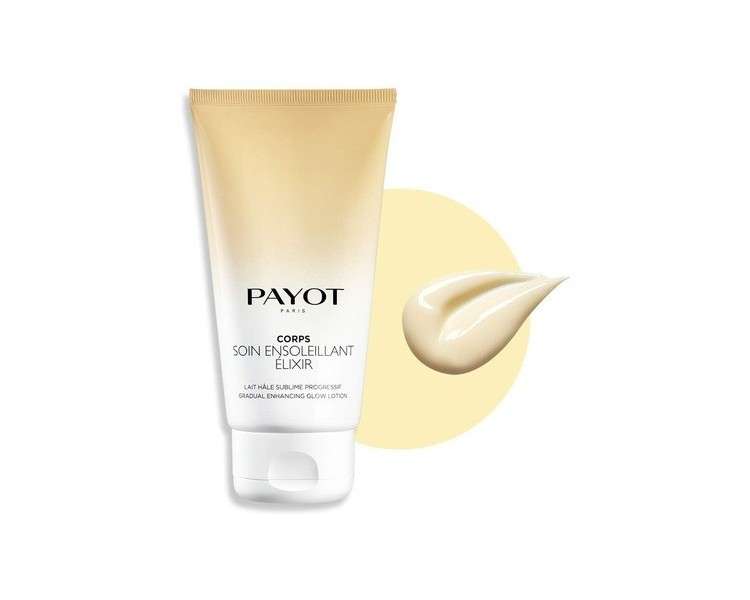 Payot Soin Ensoleillant Elixir 150ml