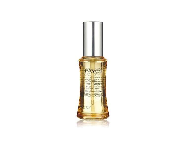 PAYOT Nutricia Satin Oil Serum 30ml