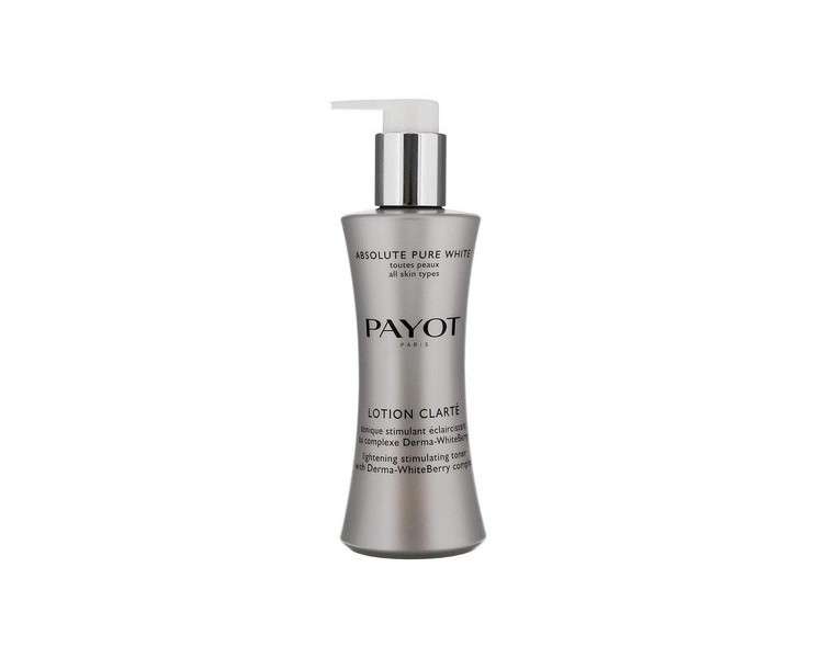 Payot Clear Lotion Pump 200ml