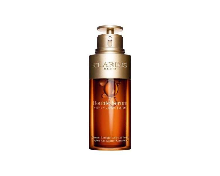 Clarins Double 75ml Face Serum