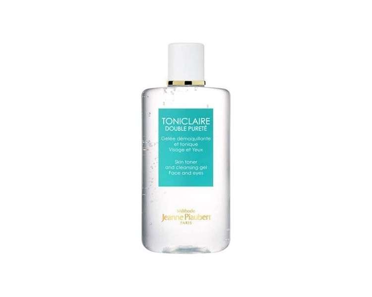 JEANNE PIAUBERT Toniclaire Double Pureté 3-in-1 Cleansing 200ml