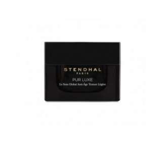 Stendhal Pur Luxe Total Anti Aging Care Light Texture 50ml