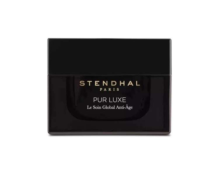 Stendhal Pur Luxe Total Anti Aging Care 50ml