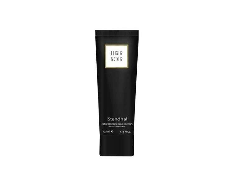 Stendhal Noir Divin Shower Gel 125ml