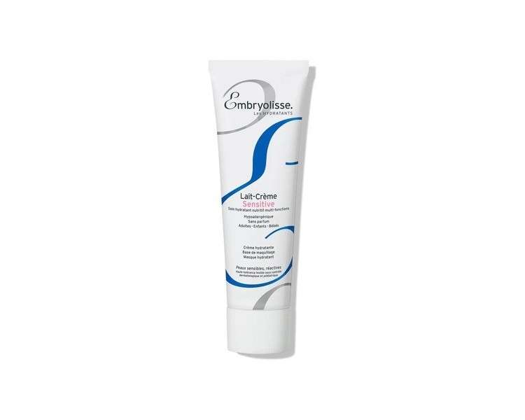 Embryolisse Lait Crème Sensitive 100ml