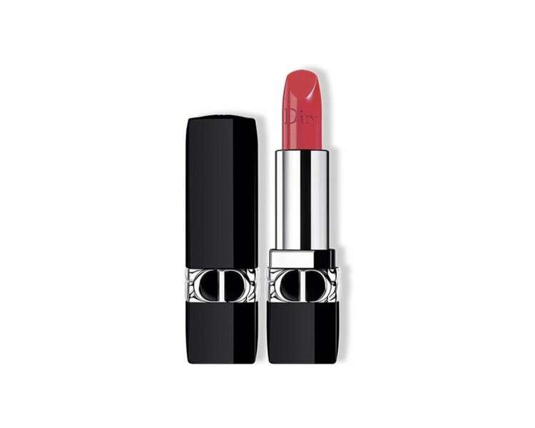 Dior Rouge Dior Lipstick No. 277 Osee 3.5g