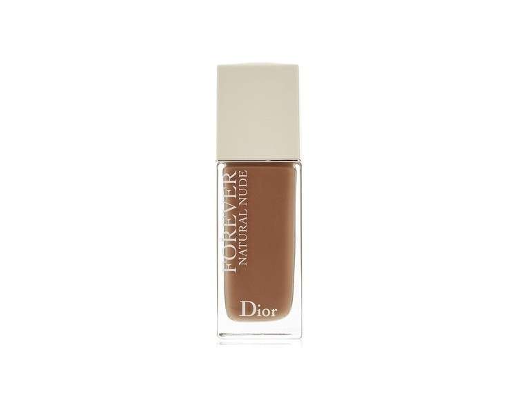 Christian Dior Forever Natural Nude 24H Wear Foundation 4.5N Neutral 30ml