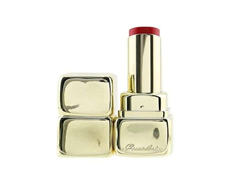 Guerlain KissKiss Bloom 775 Poppy Kiss 3.5g