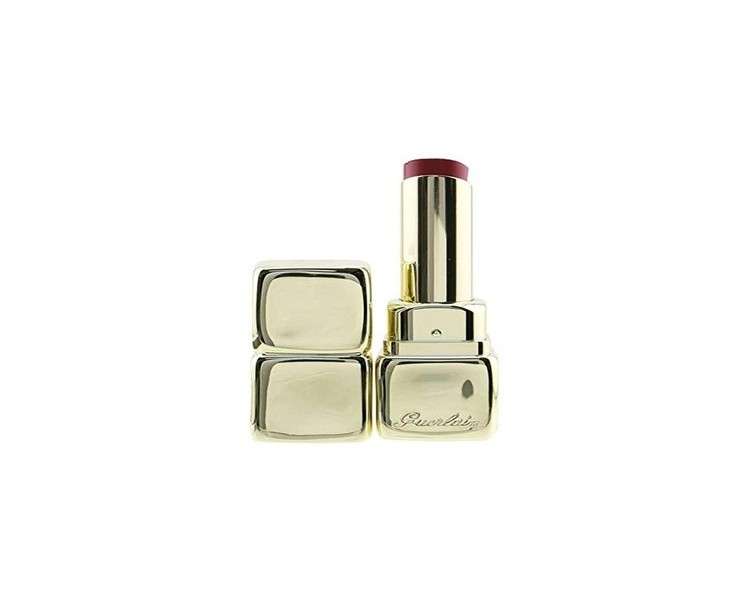 Guerlain KissKiss Shine Bloom Lipstick 309 Fresh Coral