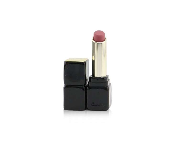 Guerlain Kiss Kiss Dear Rose Lipstick 1 Unit 2.66ml