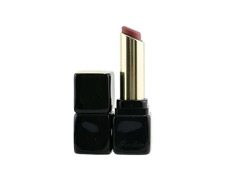 Guerlain Kiss Kiss Lipstick 258 Lovely Nude