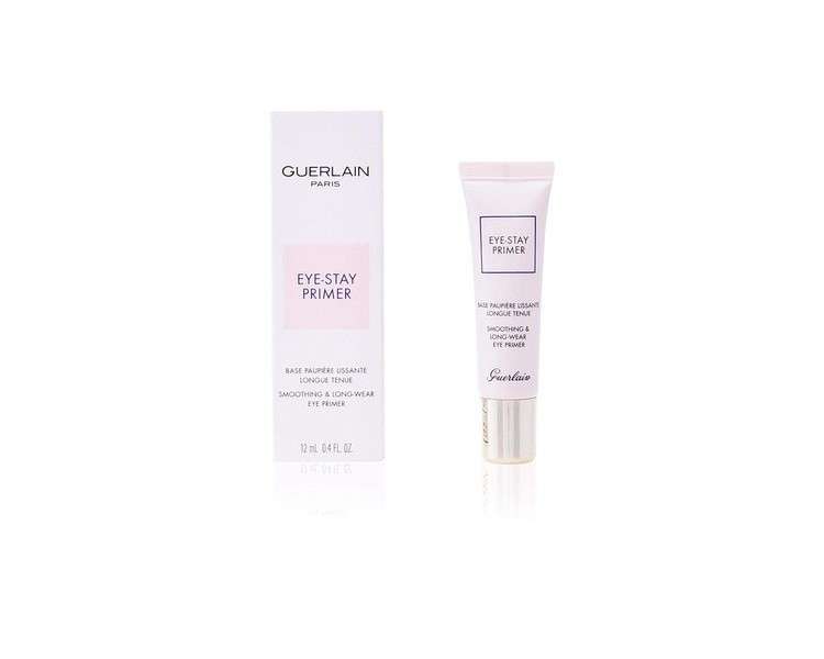 Eye Stay Primer Long-Lasting Eyelid Base 12ml