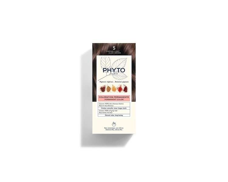 PHYTO Hair Growth Treatment 300g