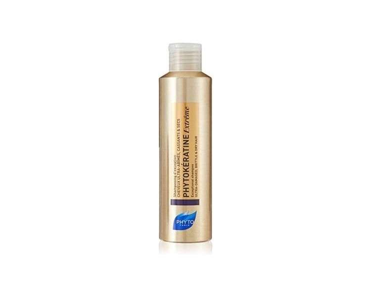 Phyto PHYTOKERATINE Extreme Shampoo